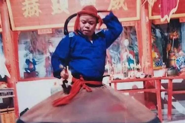 请道士做法事的危害