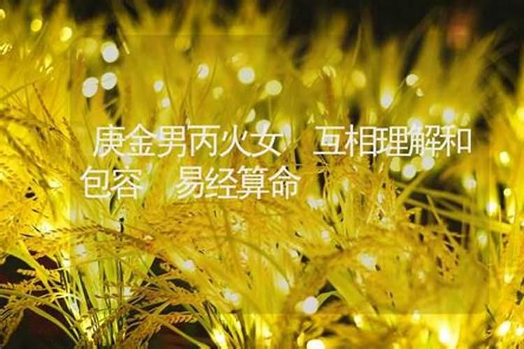 金泊金命和钗钏金命的能做夫妻吗
