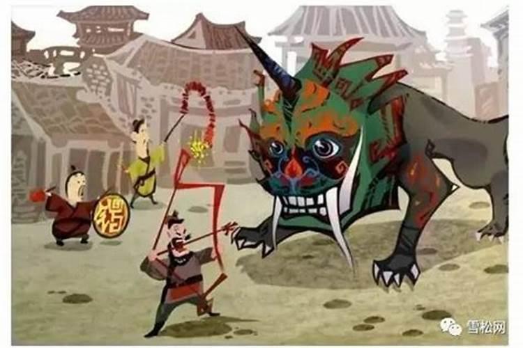 仙家说我家有仇仙说立庙能化解有什么说道吗