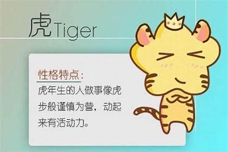 97属牛和98属虎相克吗 在一起会怎样？