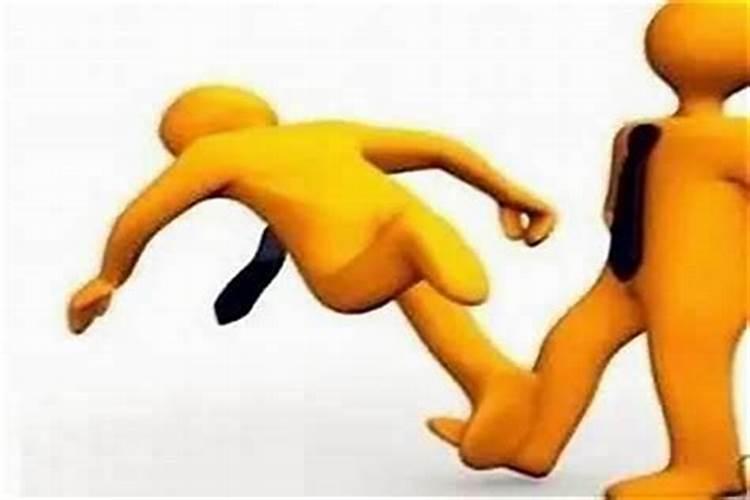 如何对付职场小人巧妙机智