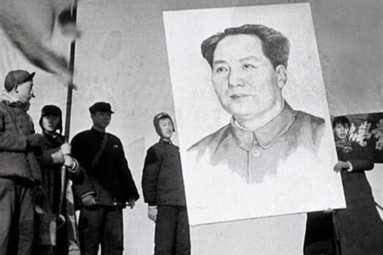 建国前我国经历四个重要时期是什么