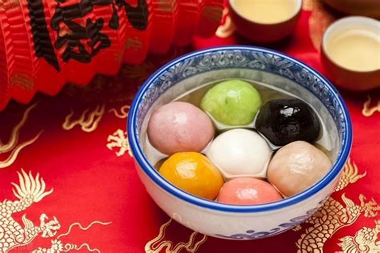 元宵节除了吃汤圆还有什么活动