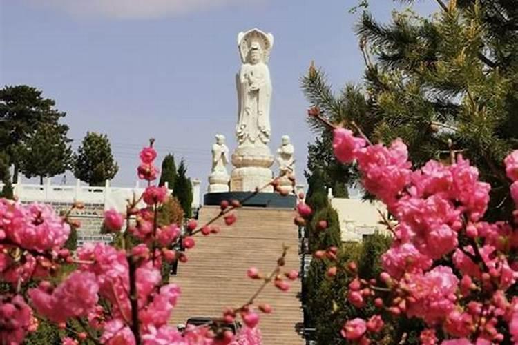 上海市最灵的财神爷庙
