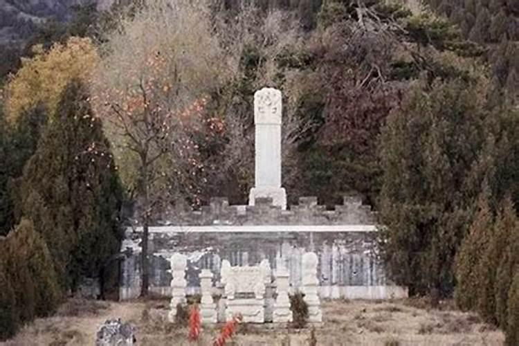 梦见请风水先生看坟地风水是什么意思？