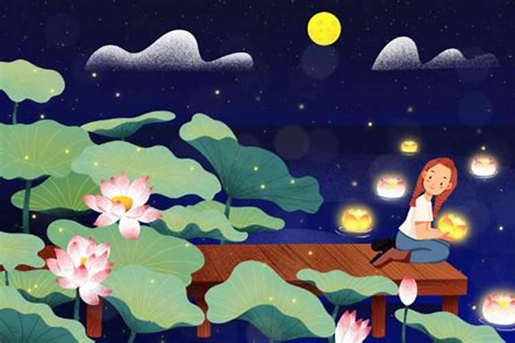 清明节为什么要烧纸