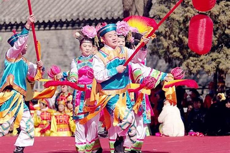 满族清明节节日起源