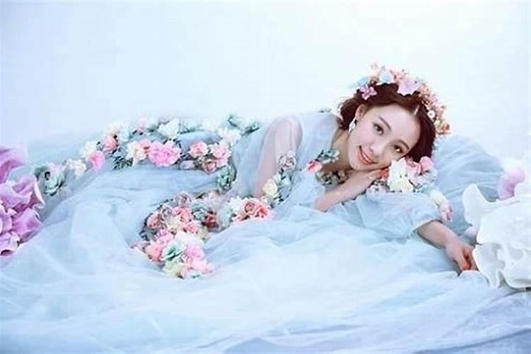 仙女命一般是几月出生