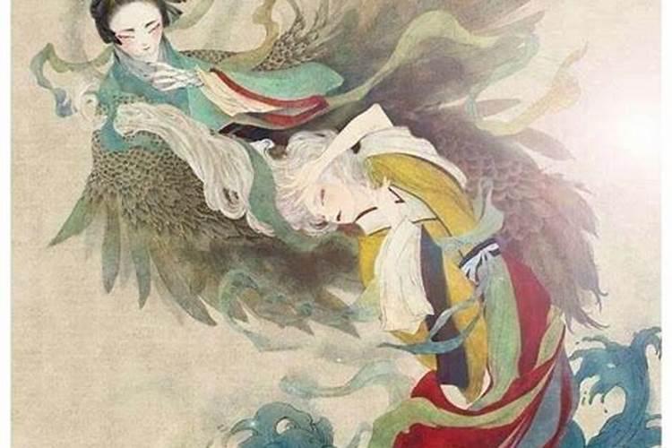 仙女命一般是几月出生