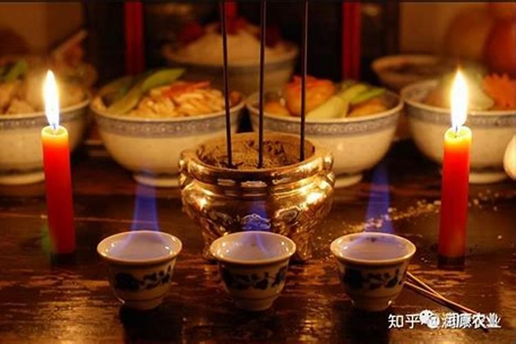24节气立冬的故事和由来