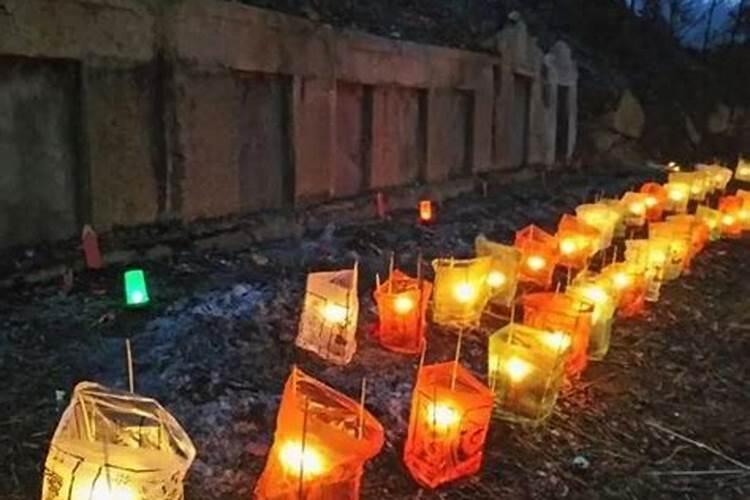 清明节祭英烈活动简报