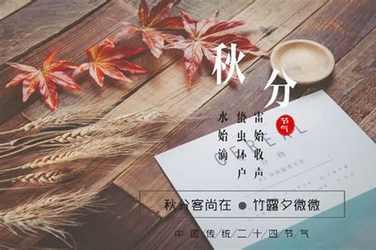 2023年秋分五行穿衣