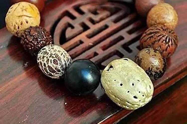 中元节吃什么赶霉运