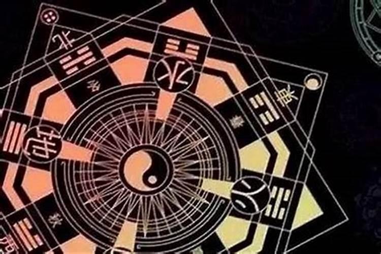 换大运前一年超级不顺