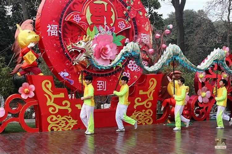 濮院镇民俗风情