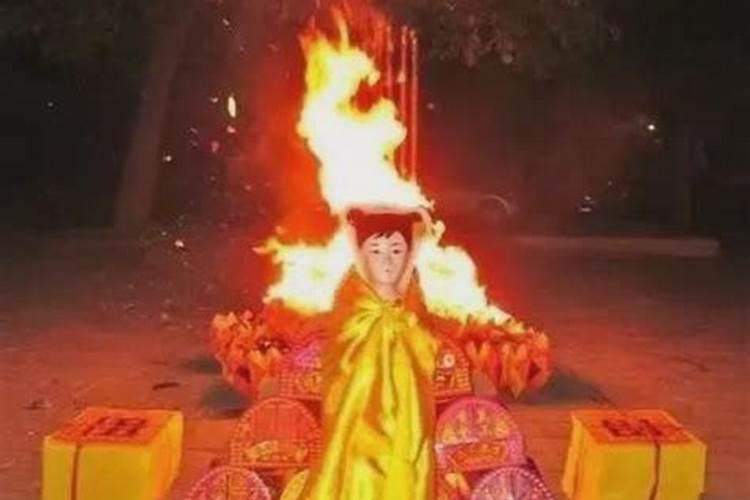 童子煞是什么意思？