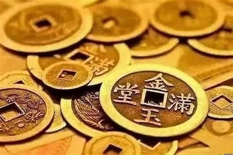 招财旺财最灵的土方法