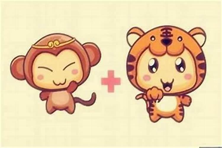 猴女和龙男的属相合不合 猴男婚姻 属龙和属猴相配吗