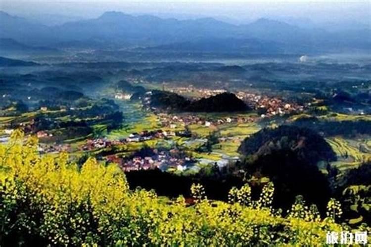 黑龙江十大适合清明节旅游的地方
