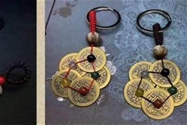 中元节带什么文玩辟邪 有哪些文玩适合佩戴辟邪