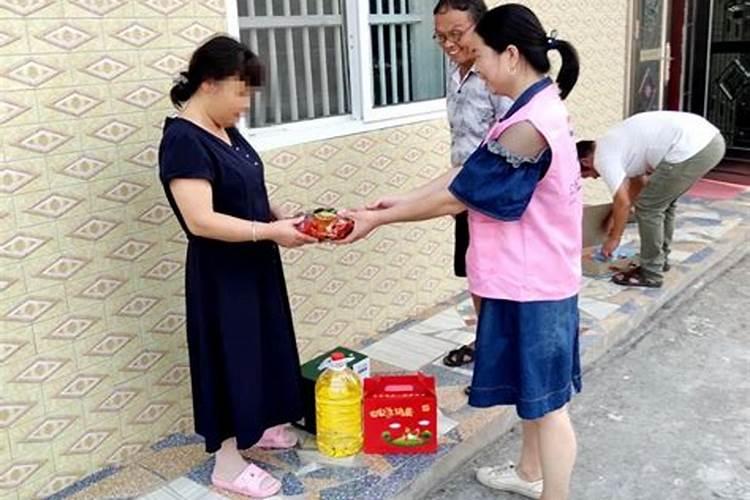 梦见跟嫂子聊天