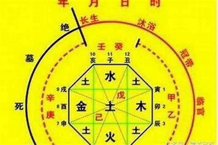 农历12月初八是什么星座