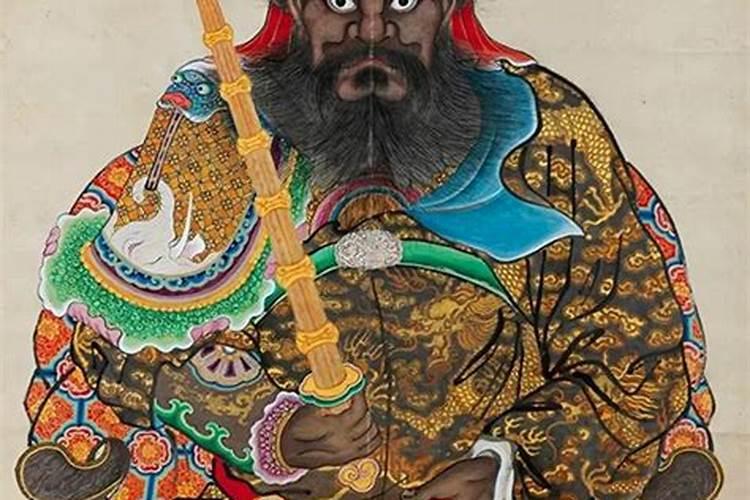 三月十五怎样敬财神