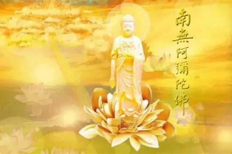 佛教超度仪式,佛教常见礼仪