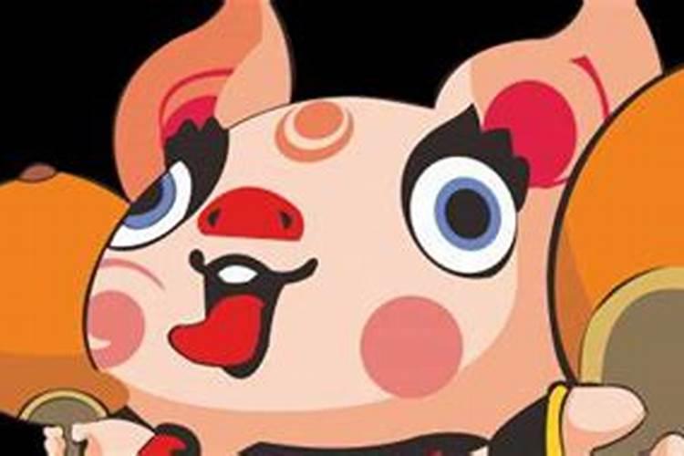 属猪的人和什么属相合,属猪的人和什么属相最配？