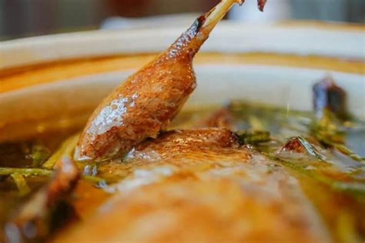 冬至广东风俗