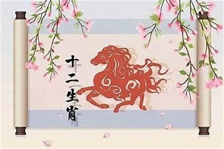 属马的三合和六个合生肖,马的三合贵人