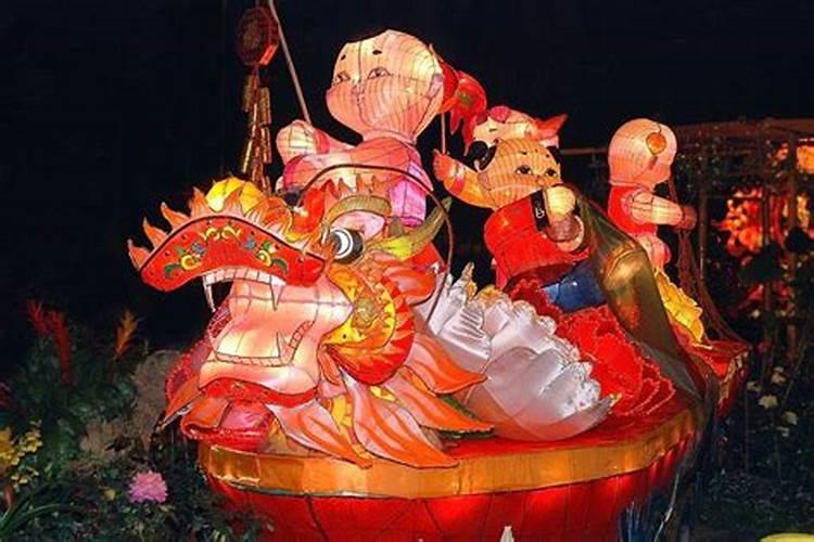 为什么忌讳正月十五过生日元宵节忌讳事项介绍