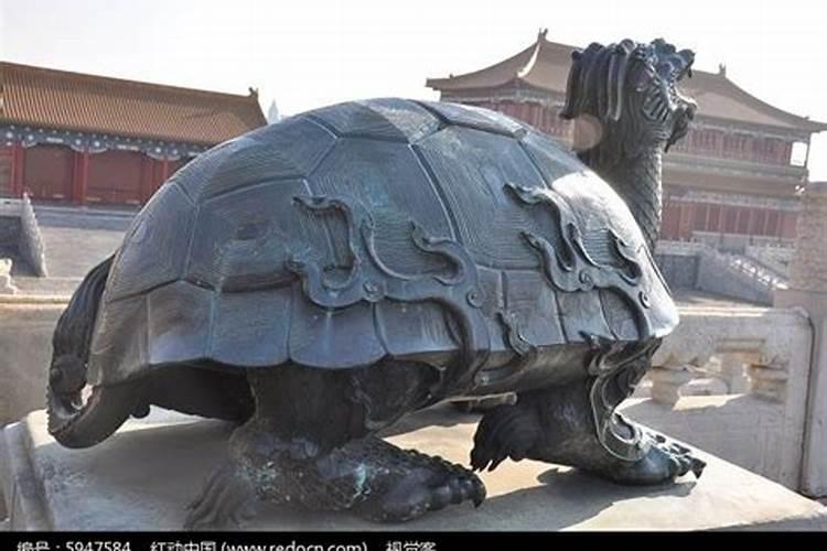 龙龟文昌塔有什么作用