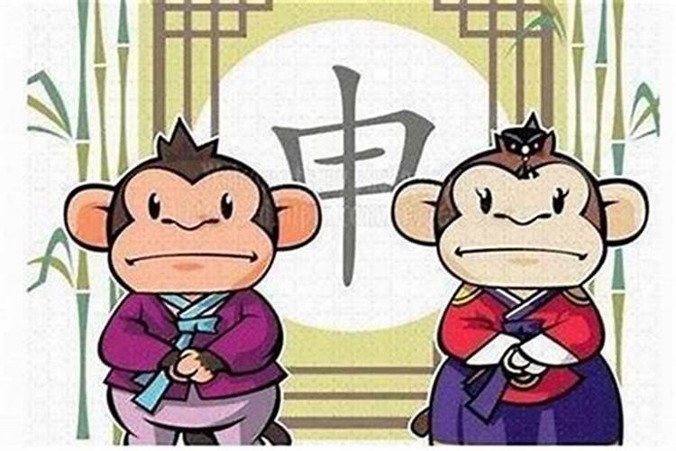 姻缘测算:80年属猴男一生婚姻运怎么样