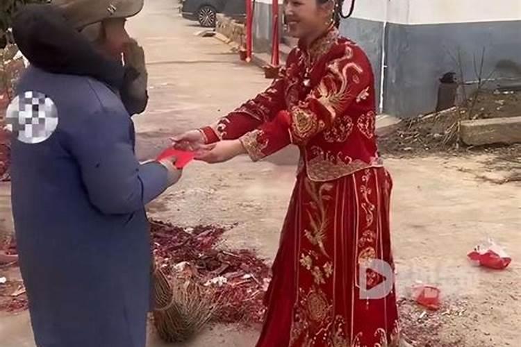 结婚一个月内忌讳什么 新婚一个月的忌讳