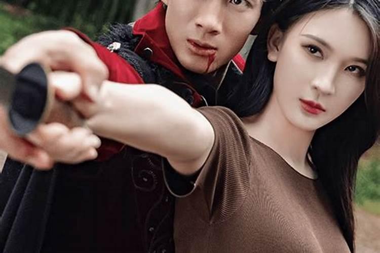 梦到前妻预示什么