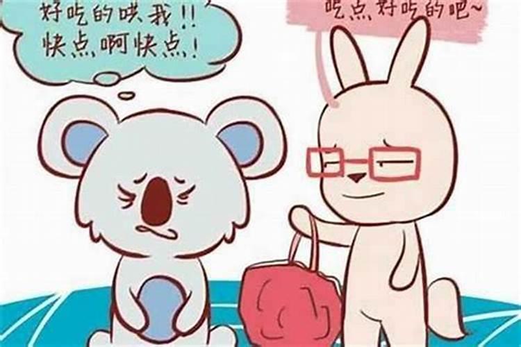 87男属兔84女属鼠算一算结婚怎么样？