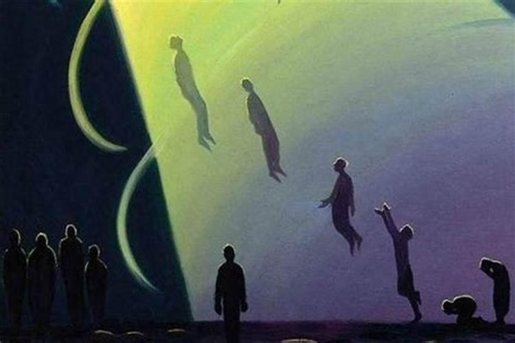 怕佛的人是什么命
