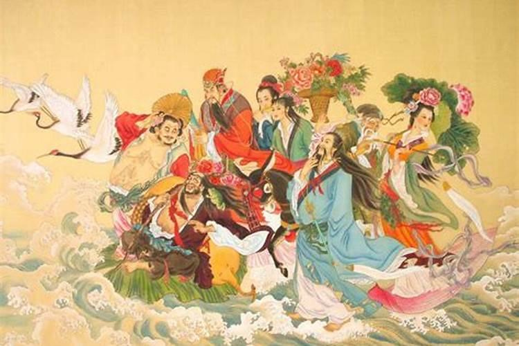勾芒【习俗】