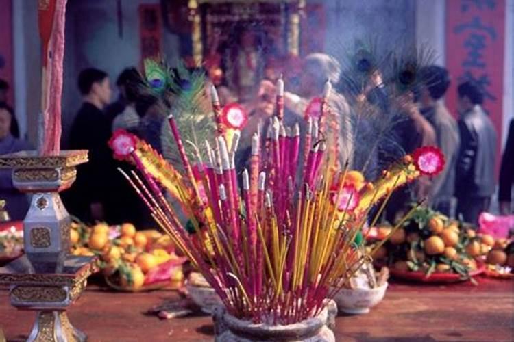 立春之日不上坟祭祖吗,“立春祭”是什么时候？