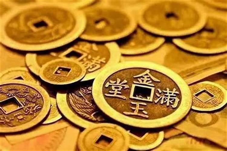 冬至家里放什么聚财最旺
