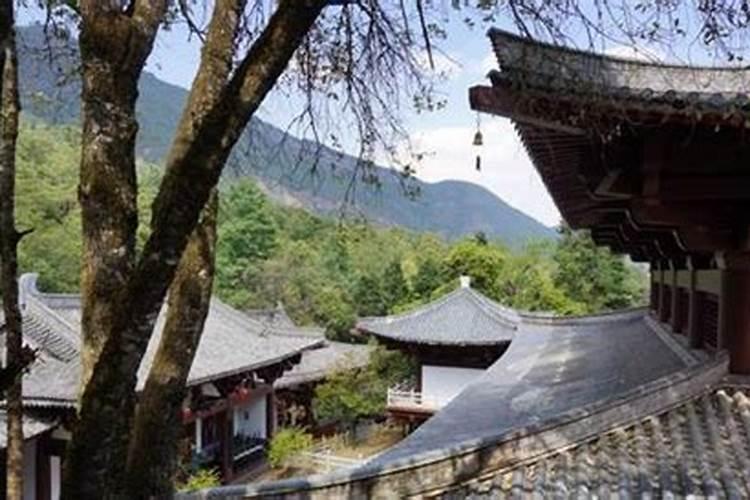 五一去武当山有什么需要注意的吗？