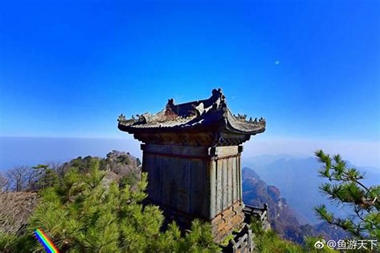 2012峨眉山自助游攻略