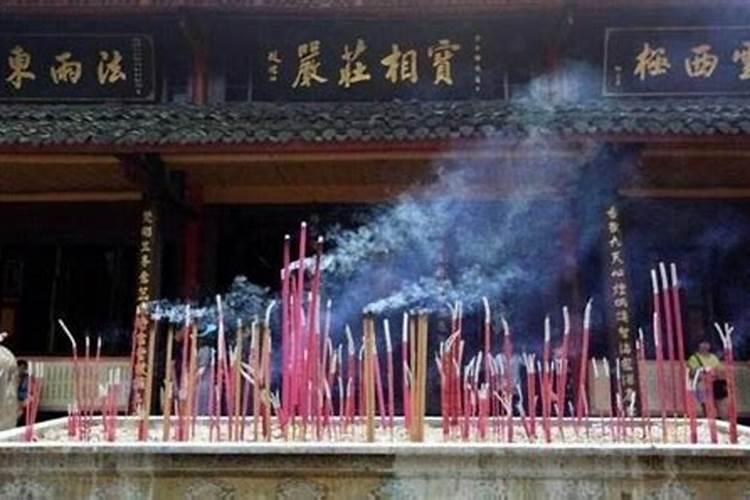 中国传统十月初一鬼节的讲究？