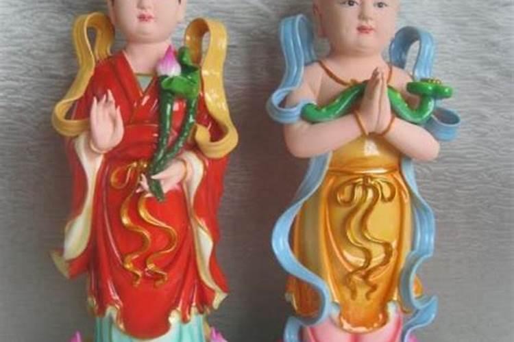 有个大师说我是童子命,可以化解吗？