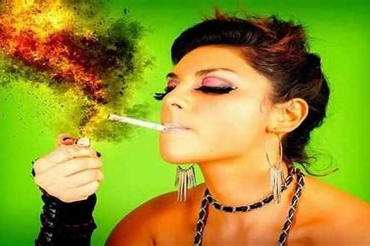 梦见被女人纠缠不休的预兆