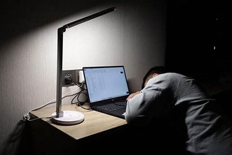 鬼节可以熬夜吗 鬼节能不能熬夜