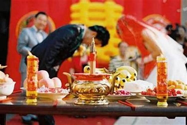 合婚日子怎么选,男女结婚吉日怎么选