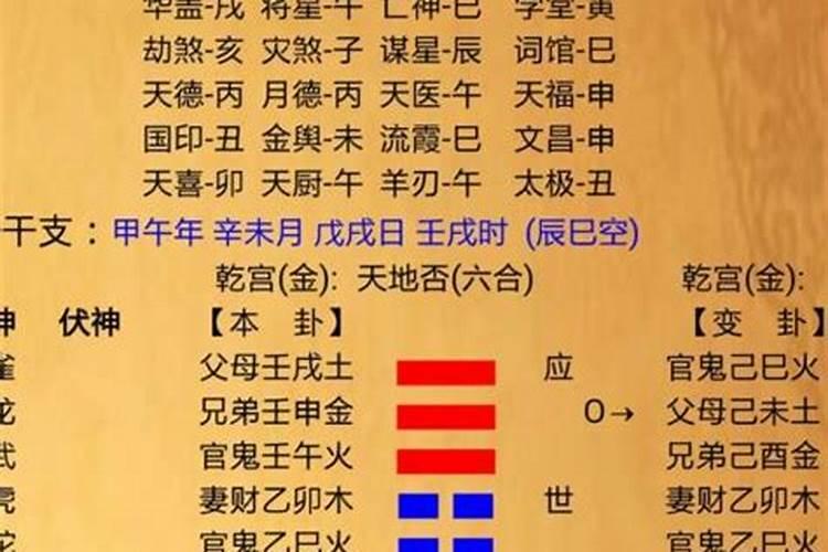 犯太岁是什么意思 犯太岁化解方法