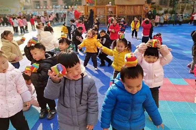 为什么冬天更应该送孩子去幼儿园？